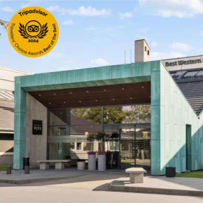 Best Western Plus Hotel Fredericia in Fredericia